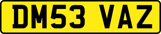 DM53VAZ