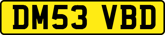 DM53VBD