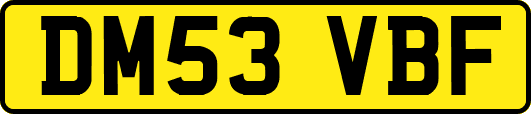 DM53VBF