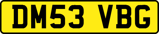 DM53VBG