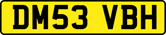 DM53VBH
