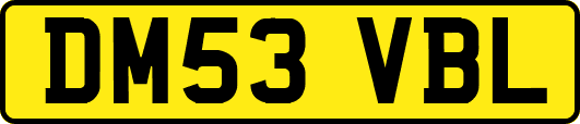 DM53VBL
