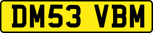 DM53VBM