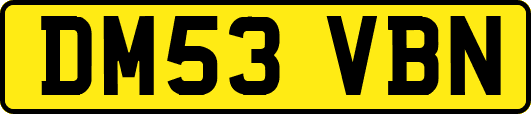 DM53VBN