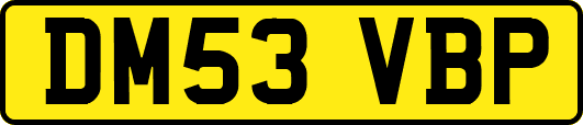 DM53VBP