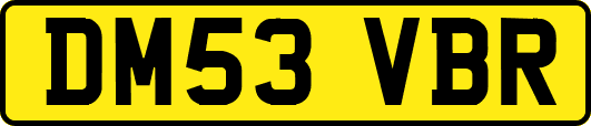 DM53VBR