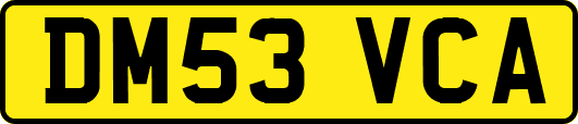 DM53VCA