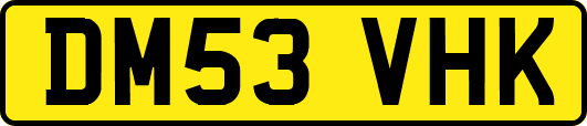 DM53VHK