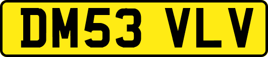 DM53VLV