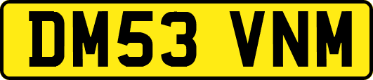 DM53VNM
