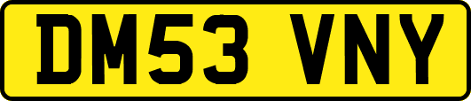 DM53VNY