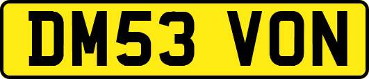 DM53VON