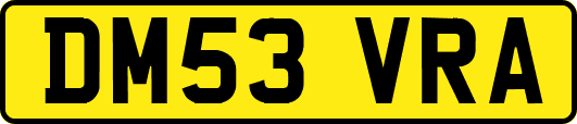 DM53VRA