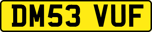 DM53VUF