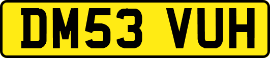 DM53VUH