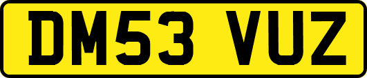 DM53VUZ
