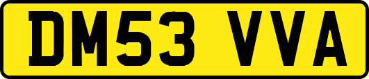 DM53VVA
