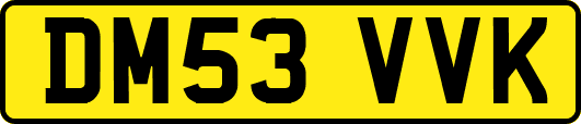 DM53VVK