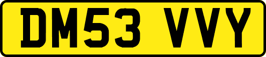 DM53VVY