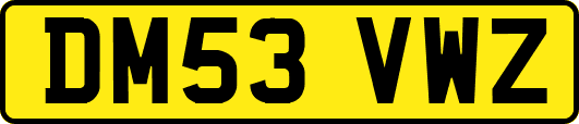 DM53VWZ