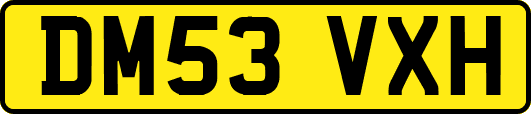 DM53VXH
