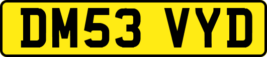 DM53VYD