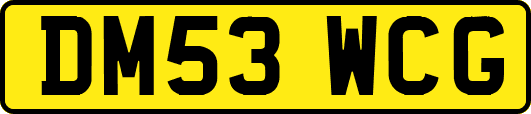DM53WCG