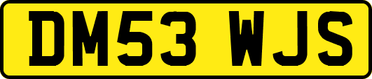 DM53WJS