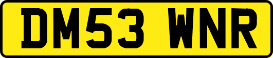 DM53WNR
