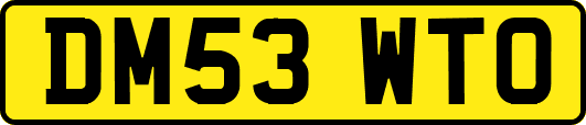 DM53WTO