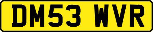 DM53WVR