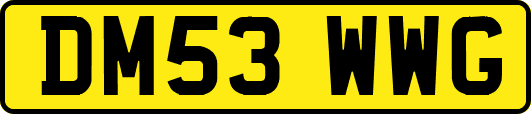 DM53WWG