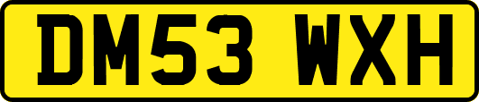 DM53WXH