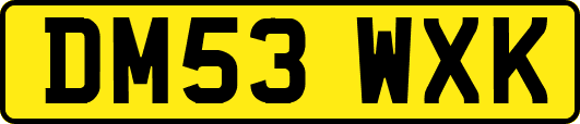 DM53WXK