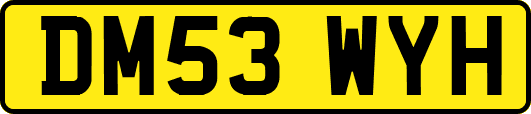 DM53WYH