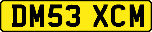 DM53XCM