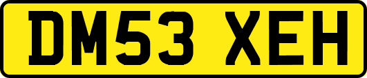 DM53XEH