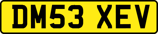DM53XEV
