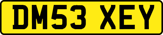 DM53XEY