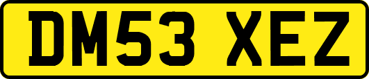 DM53XEZ