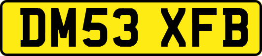 DM53XFB