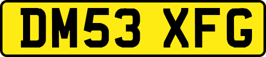 DM53XFG