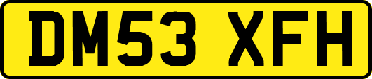 DM53XFH