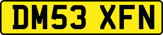 DM53XFN