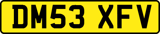 DM53XFV