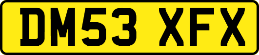 DM53XFX