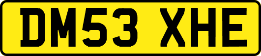 DM53XHE