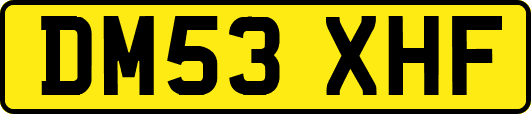 DM53XHF