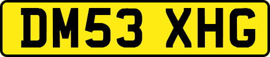 DM53XHG