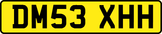 DM53XHH